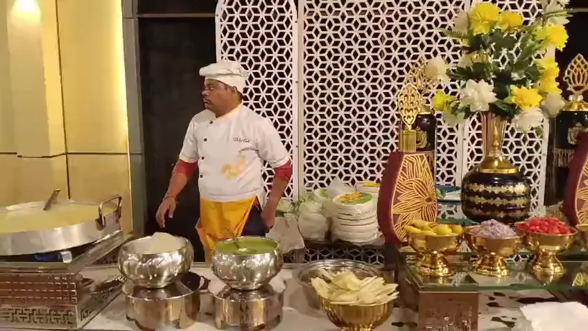 Live Counters & Buffets photo 4