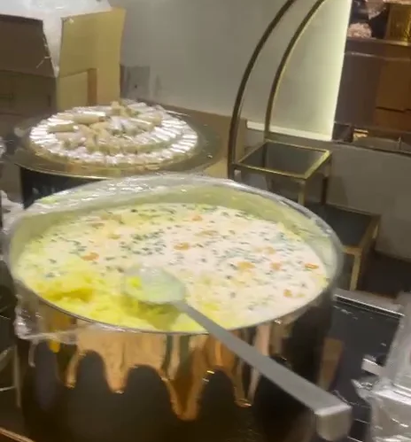 Desserts & Sweet Counters photo 2