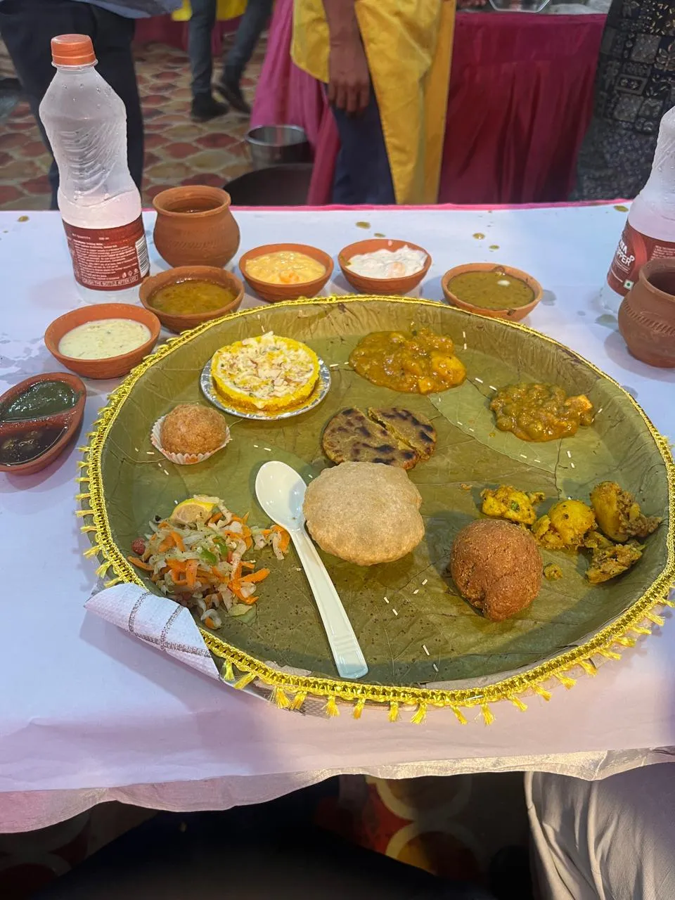 Family Functions & Pujas